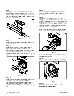 Preview for 20 page of Taylor Model C043 Operating Instructions Manual