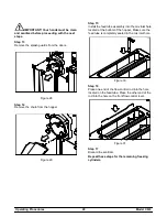 Preview for 24 page of Taylor Model C043 Operating Instructions Manual