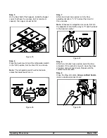 Preview for 26 page of Taylor Model C043 Operating Instructions Manual