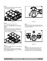 Preview for 28 page of Taylor Model C043 Operating Instructions Manual