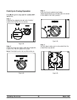 Preview for 30 page of Taylor Model C043 Operating Instructions Manual