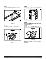 Preview for 36 page of Taylor Model C043 Operating Instructions Manual