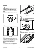 Preview for 37 page of Taylor Model C043 Operating Instructions Manual