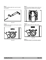 Preview for 38 page of Taylor Model C043 Operating Instructions Manual