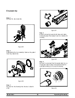 Preview for 39 page of Taylor Model C043 Operating Instructions Manual