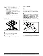 Preview for 40 page of Taylor Model C043 Operating Instructions Manual