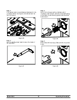 Preview for 41 page of Taylor Model C043 Operating Instructions Manual