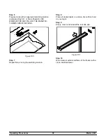 Preview for 42 page of Taylor Model C043 Operating Instructions Manual