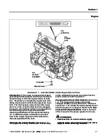 Preview for 21 page of Taylor THDC-954 Maintenance Manual