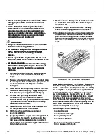 Preview for 22 page of Taylor THDC-954 Maintenance Manual