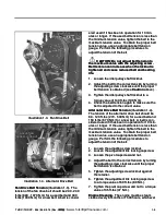 Preview for 23 page of Taylor THDC-954 Maintenance Manual