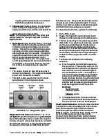 Preview for 25 page of Taylor THDC-954 Maintenance Manual