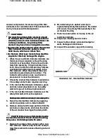 Preview for 58 page of Taylor THDC-954 Maintenance Manual