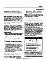 Preview for 69 page of Taylor THDC-954 Maintenance Manual