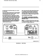 Preview for 70 page of Taylor THDC-954 Maintenance Manual