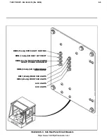 Preview for 72 page of Taylor THDC-954 Maintenance Manual