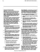 Preview for 73 page of Taylor THDC-954 Maintenance Manual