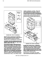 Preview for 75 page of Taylor THDC-954 Maintenance Manual