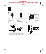 Preview for 2 page of Taymor 32-F238 Installation Instructions