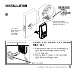 Preview for 15 page of Taymor CONCIERGE 400 PROFESSIONAL Series User Manual