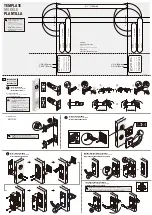 Preview for 2 page of Taymor PREMIER Installation Instructions