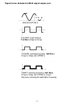 Preview for 8 page of TB-Electronics F-SCAN3 NT Instruction Manual