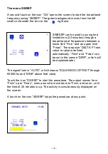 Preview for 16 page of TB-Electronics F-SCAN3 NT Instruction Manual