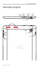 Preview for 5 page of TB TOUCH A80.01 User Manual