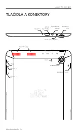 Preview for 74 page of TB TOUCH A80.01 User Manual