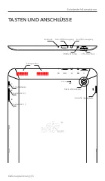 Preview for 96 page of TB TOUCH A80.01 User Manual