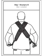 Preview for 8 page of TBG BABY CARRIER Instruction Manual