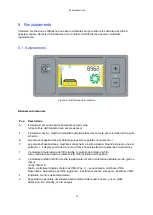 Preview for 96 page of TBH BF100R CAB AF5 Operating And Maintenance Manual