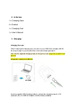 Preview for 3 page of TBI Pro AirPro Manual