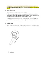 Preview for 7 page of TBI Pro AirPro Manual