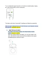 Preview for 14 page of TBI Pro AirPro Manual