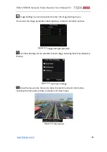Preview for 39 page of TBK vision TBK-NVR2100 Series User Manual