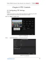 Preview for 43 page of TBK vision TBK-NVR2100 Series User Manual