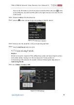 Preview for 46 page of TBK vision TBK-NVR2100 Series User Manual