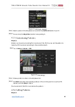 Preview for 48 page of TBK vision TBK-NVR2100 Series User Manual