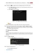 Preview for 64 page of TBK vision TBK-NVR2100 Series User Manual