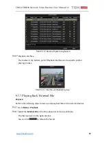 Preview for 84 page of TBK vision TBK-NVR2100 Series User Manual