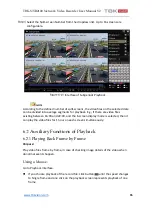 Preview for 86 page of TBK vision TBK-NVR2100 Series User Manual