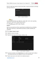 Preview for 92 page of TBK vision TBK-NVR2100 Series User Manual