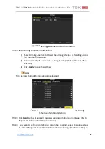 Preview for 96 page of TBK vision TBK-NVR2100 Series User Manual
