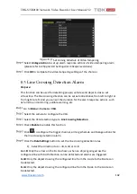 Preview for 102 page of TBK vision TBK-NVR2100 Series User Manual