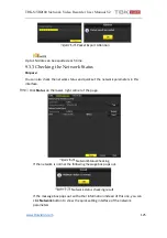 Preview for 125 page of TBK vision TBK-NVR2100 Series User Manual
