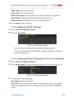 Preview for 143 page of TBK vision TBK-NVR2100 Series User Manual