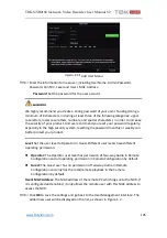 Preview for 145 page of TBK vision TBK-NVR2100 Series User Manual