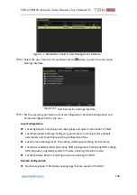 Preview for 146 page of TBK vision TBK-NVR2100 Series User Manual