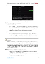 Preview for 149 page of TBK vision TBK-NVR2100 Series User Manual